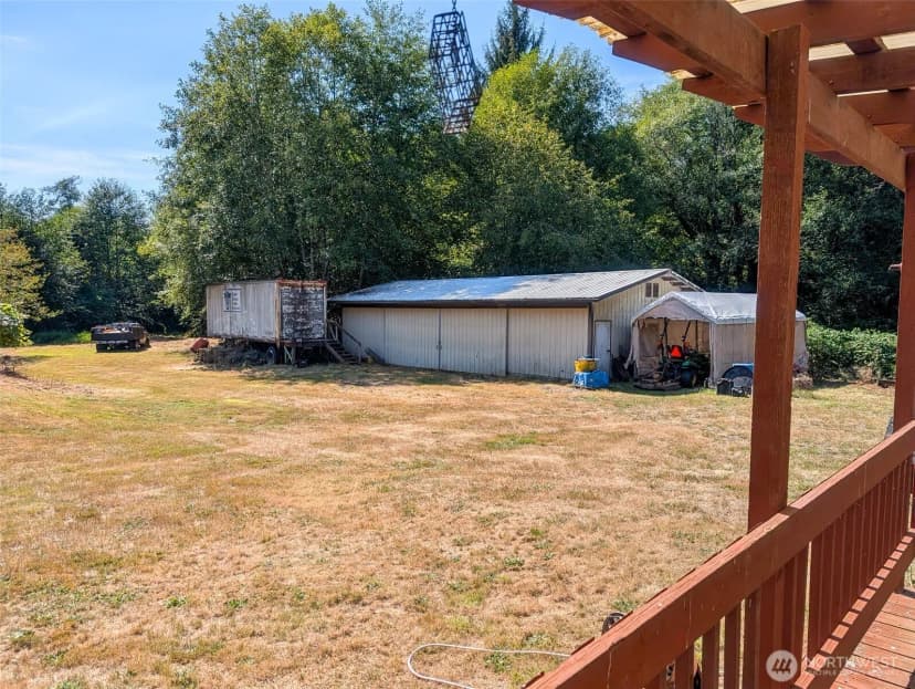 Property photo for 10270 State Route 101, Raymond photo 35