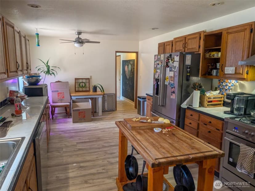 Property photo for 10270 State Route 101, Raymond photo 11