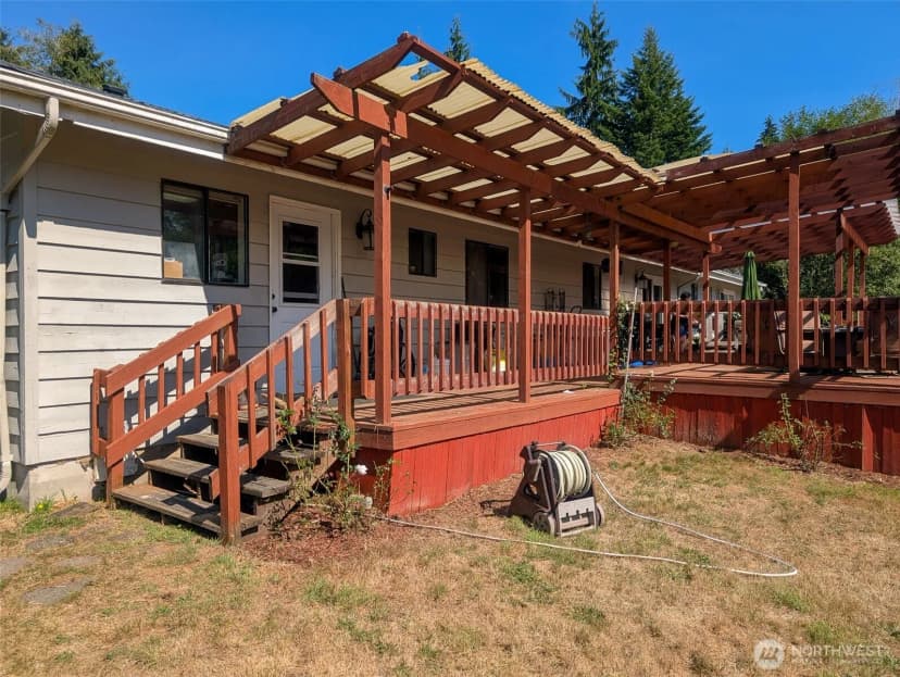 Property photo for 10270 State Route 101, Raymond photo 21