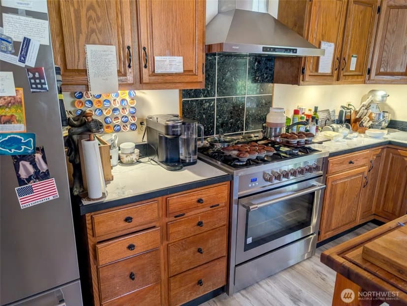 Property photo for 10270 State Route 101, Raymond photo 14