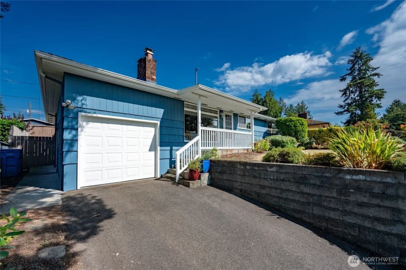 Property photo for 922 Ne 150th Street, Shoreline photo 35
