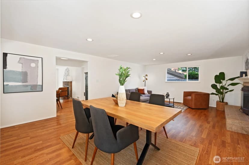 Property photo for 922 Ne 150th Street, Shoreline photo 13