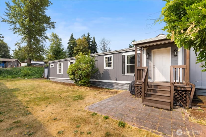 Property photo for 13708 108th Street Ct E #4, Puyallup photo 18