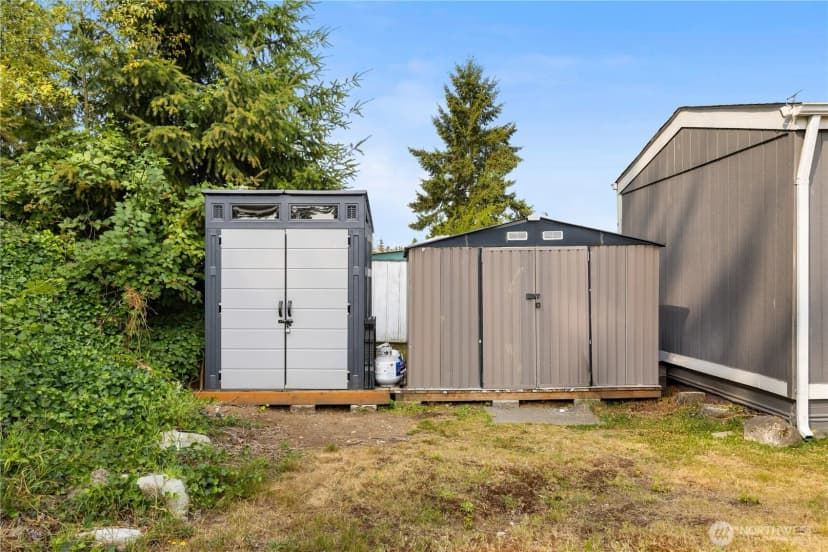 Property photo for 13708 108th Street Ct E #4, Puyallup photo 19