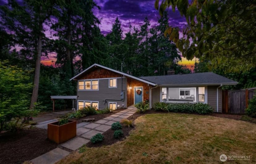 Property photo for 19115 104th Avenue Ne, Bothell