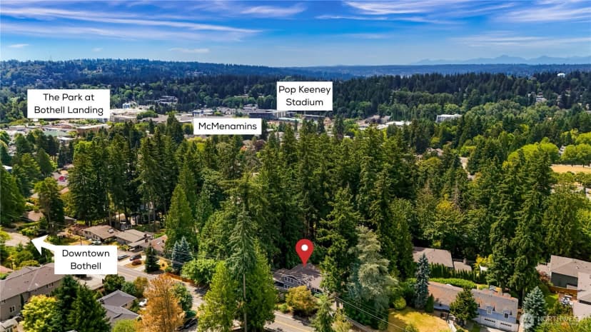 Property photo for 19115 104th Avenue Ne, Bothell photo 30