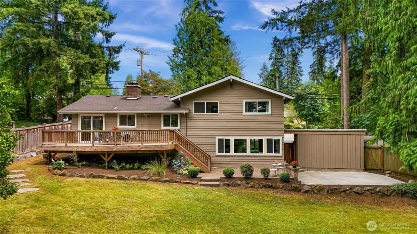 Property photo for 19115 104th Avenue Ne, Bothell photo 24