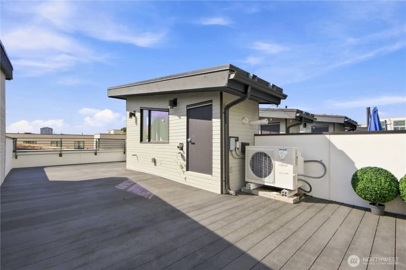 Property photo for 313 Valley Street, Seattle photo 23