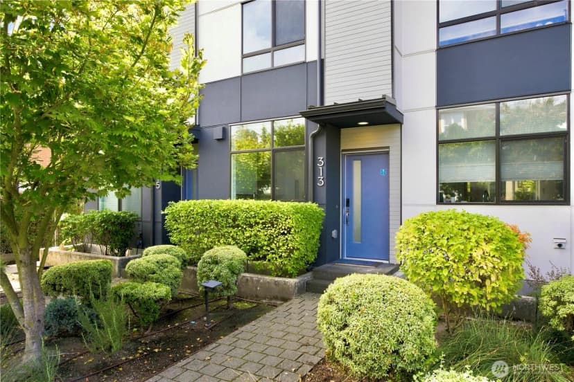 Property photo for 313 Valley Street, Seattle photo 27