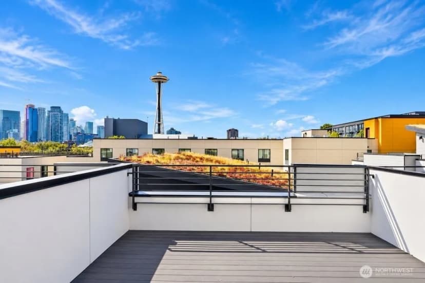 Property photo for 313 Valley Street, Seattle photo 4