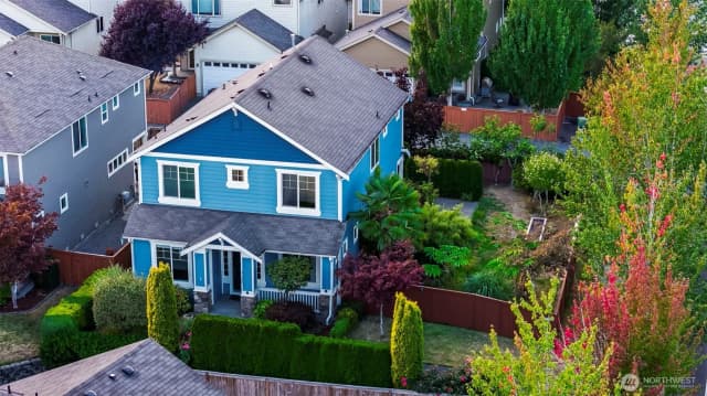 Property photo for 9320 Stevens Court Ne, Olympia