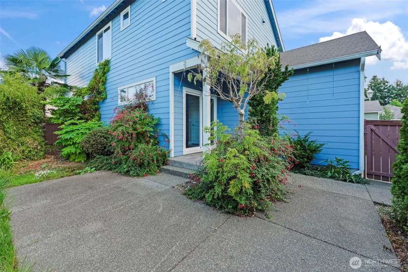 Property photo for 9320 Stevens Court Ne, Olympia photo 34