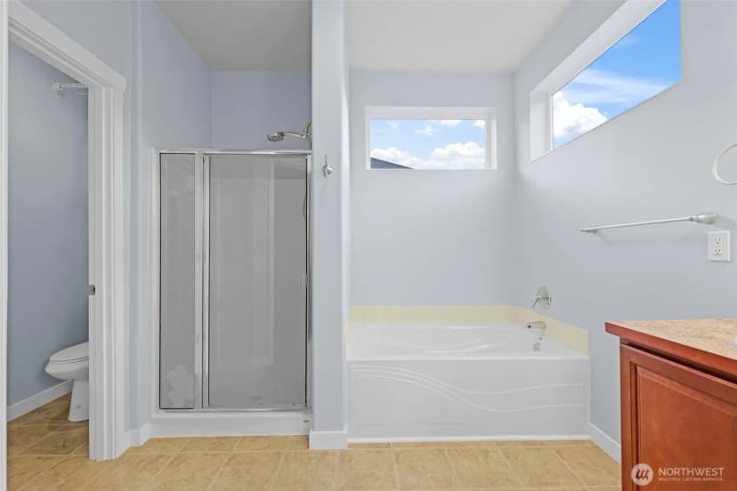 Property photo for 9320 Stevens Court Ne, Olympia photo 27
