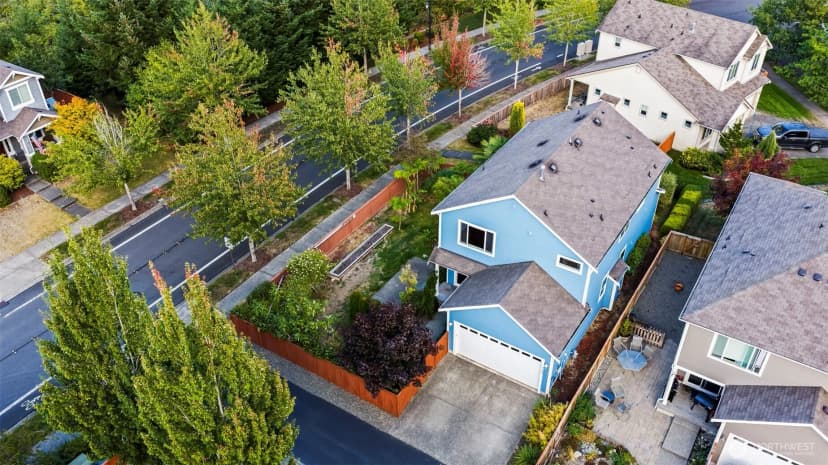 Property photo for 9320 Stevens Court Ne, Olympia photo 6