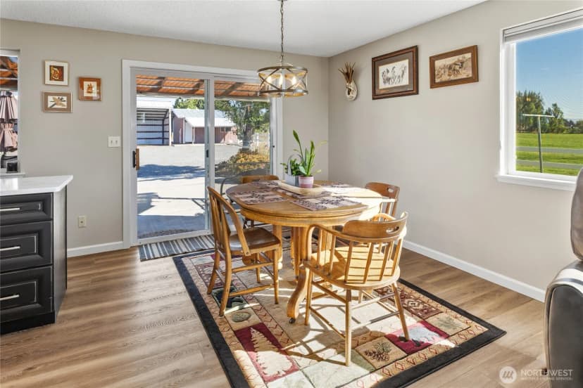 Property photo for 2511 Judge Ronald Road, Ellensburg photo 6