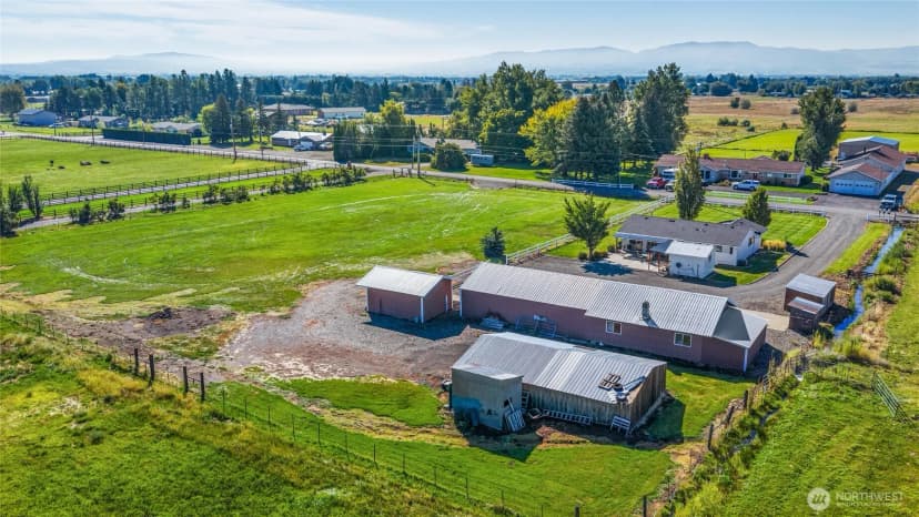 Property photo for 2511 Judge Ronald Road, Ellensburg photo 23
