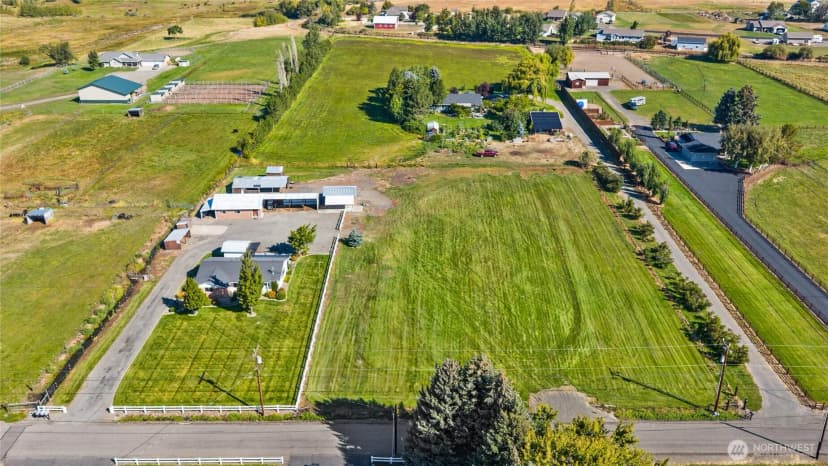 Property photo for 2511 Judge Ronald Road, Ellensburg photo 22