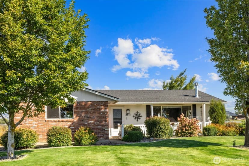 Property photo for 2511 Judge Ronald Road, Ellensburg