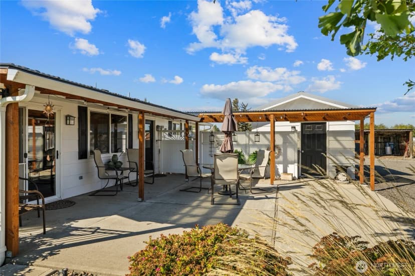 Property photo for 2511 Judge Ronald Road, Ellensburg photo 18