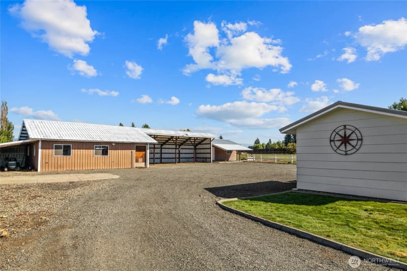 Property photo for 2511 Judge Ronald Road, Ellensburg photo 17
