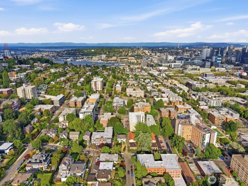 Property photo for 1 Ward Street #3, Seattle photo 36