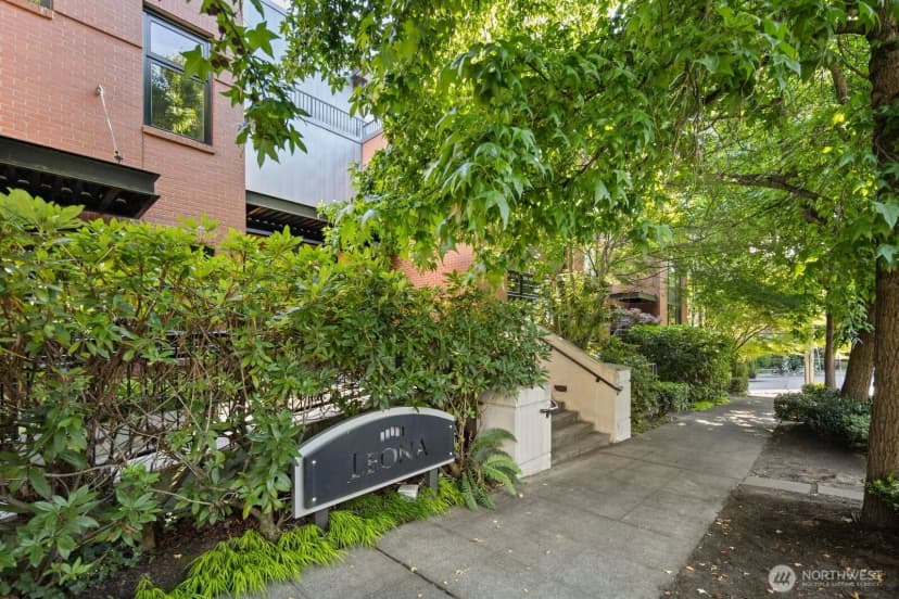 Property photo for 1 Ward Street #3, Seattle photo 27