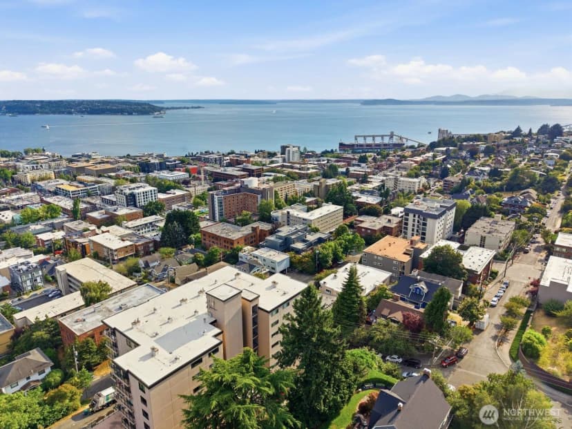 Property photo for 1 Ward Street #3, Seattle photo 39