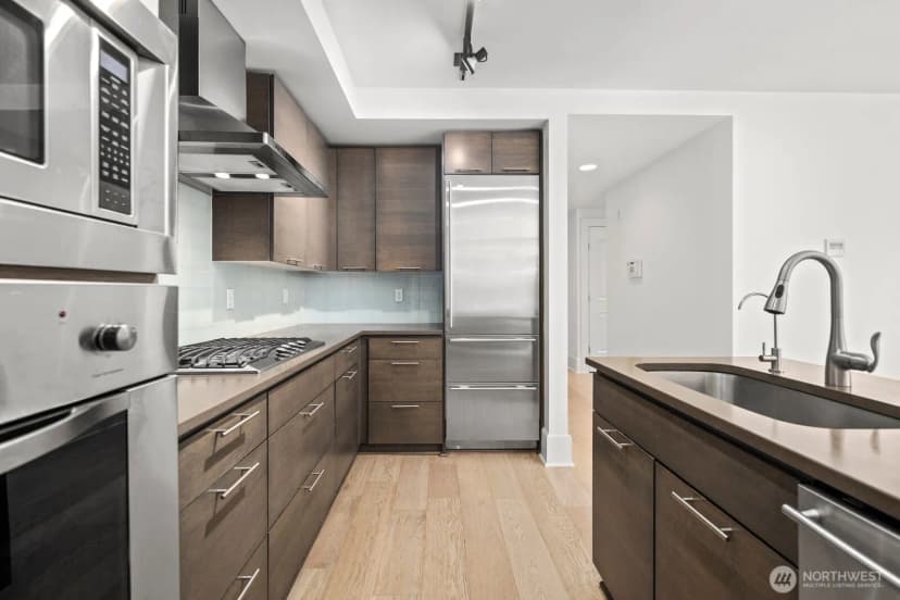 Property photo for 1 Ward Street #3, Seattle photo 12