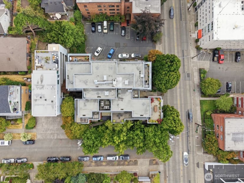 Property photo for 1 Ward Street #3, Seattle photo 31