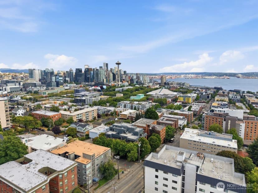 Property photo for 1 Ward Street #3, Seattle photo 33