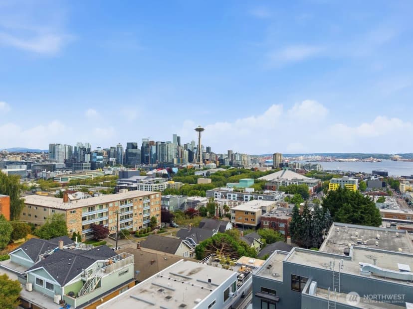 Property photo for 1 Ward Street #3, Seattle photo 32