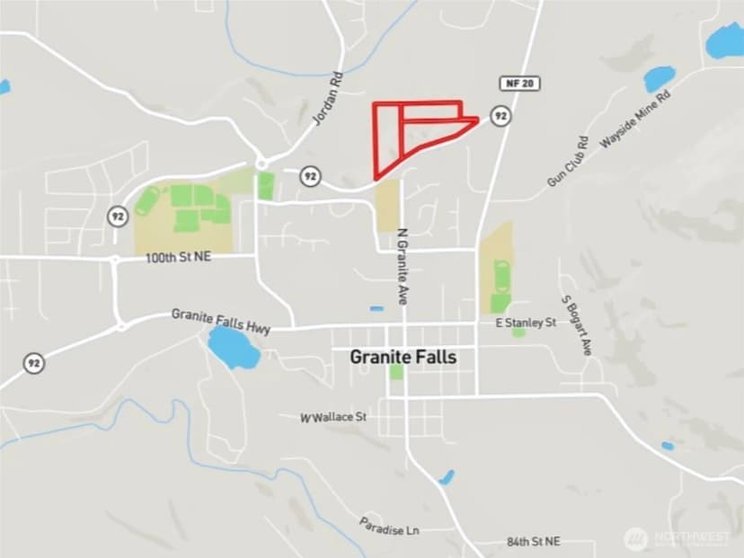 Property photo for 18795 Quarry Road, Granite Falls photo 9