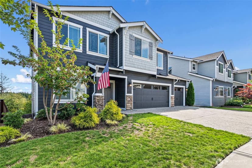 Property photo for 10432 Treasure Drive Nw, Silverdale