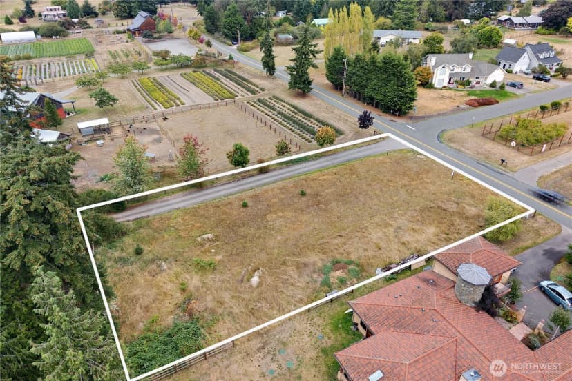 Property photo for 163 Cook Avenue, Port Townsend
