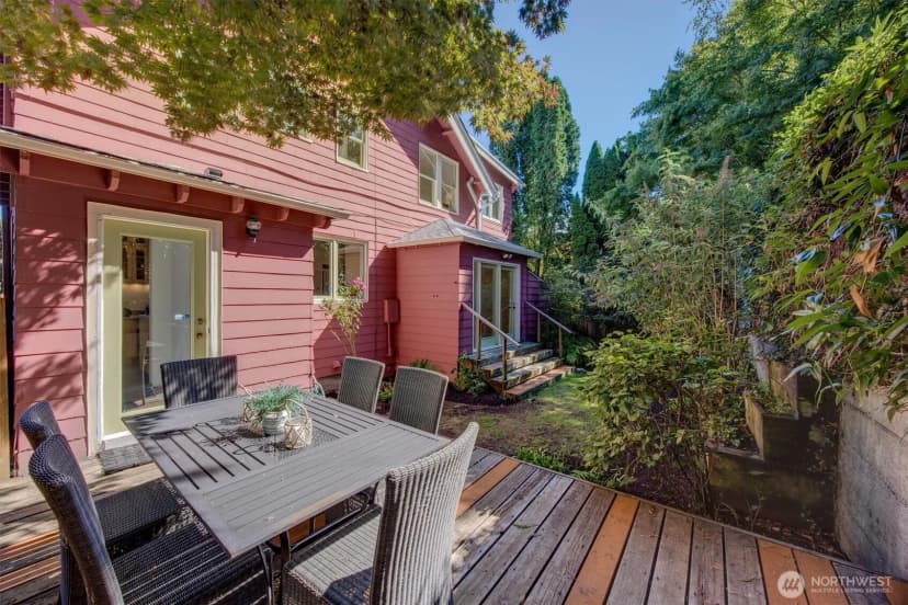 Property photo for 2321 33rd Avenue S, Seattle photo 35