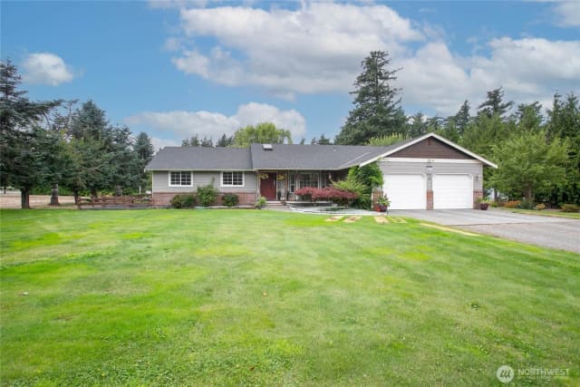 Property photo for 7511 Hannegan Road, Lynden
