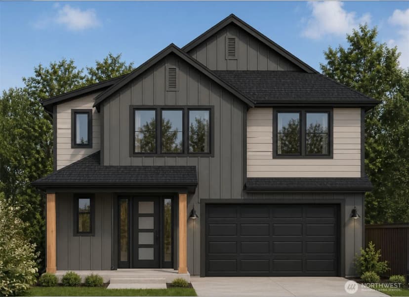 Property photo for 13848 152nd Avenue Se #8, Renton
