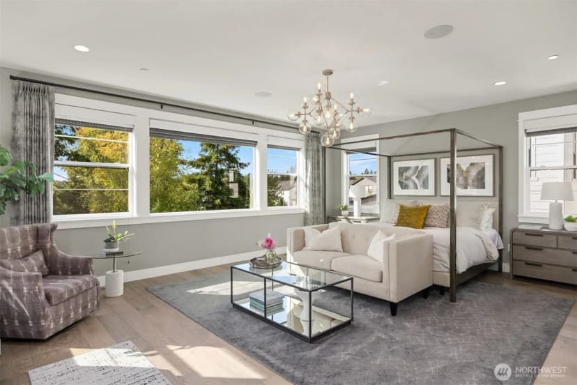 Property photo for 8777 Ne Winslow Grove Court, Bainbridge Island photo 23