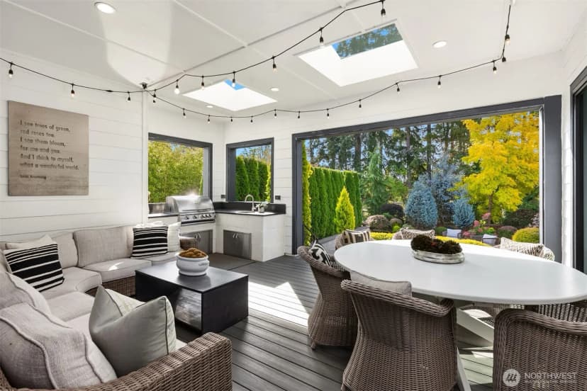 Property photo for 8777 Ne Winslow Grove Court, Bainbridge Island photo 17