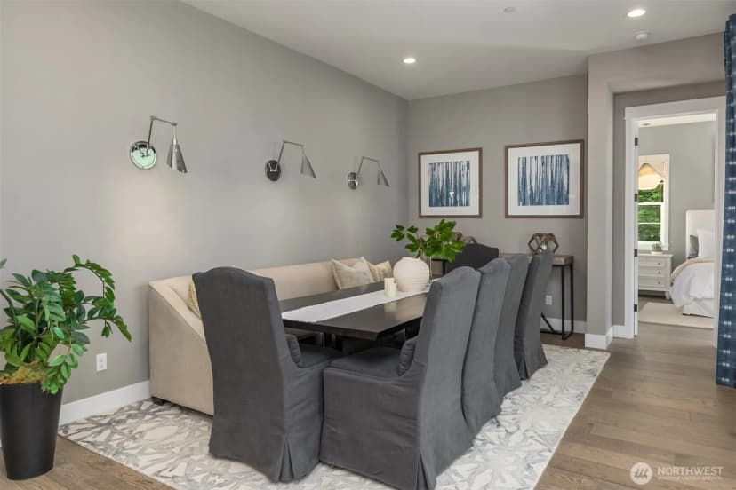 Property photo for 8777 Ne Winslow Grove Court, Bainbridge Island photo 14