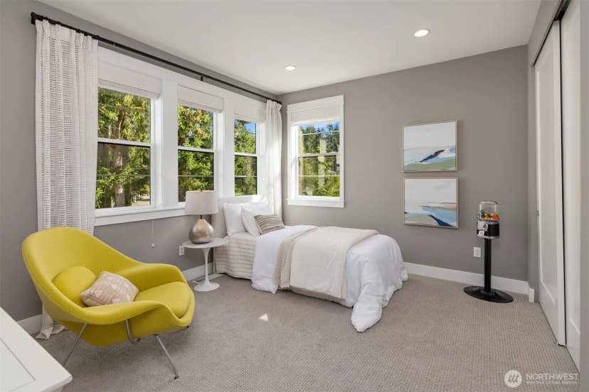 Property photo for 8777 Ne Winslow Grove Court, Bainbridge Island photo 29