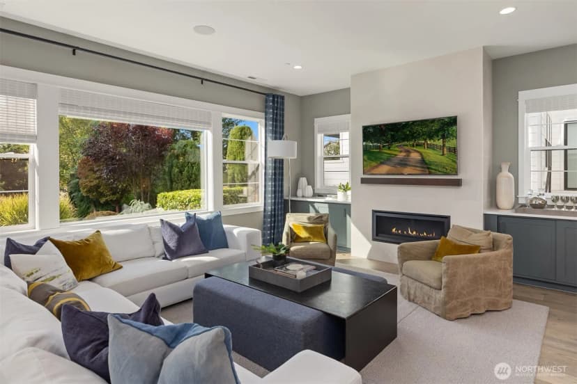 Property photo for 8777 Ne Winslow Grove Court, Bainbridge Island photo 6