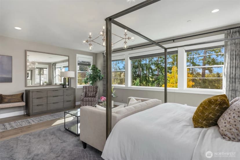 Property photo for 8777 Ne Winslow Grove Court, Bainbridge Island photo 24