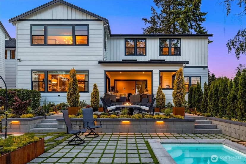 Property photo for 8777 Ne Winslow Grove Court, Bainbridge Island photo 33