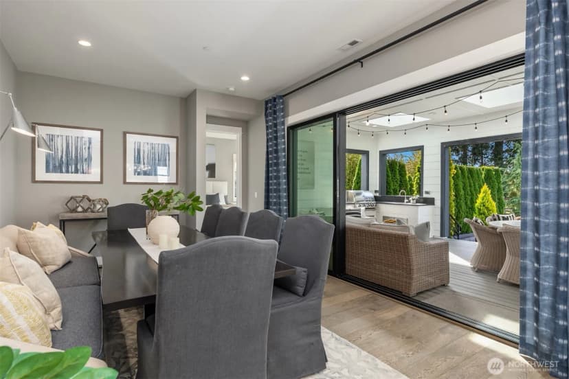Property photo for 8777 Ne Winslow Grove Court, Bainbridge Island photo 15