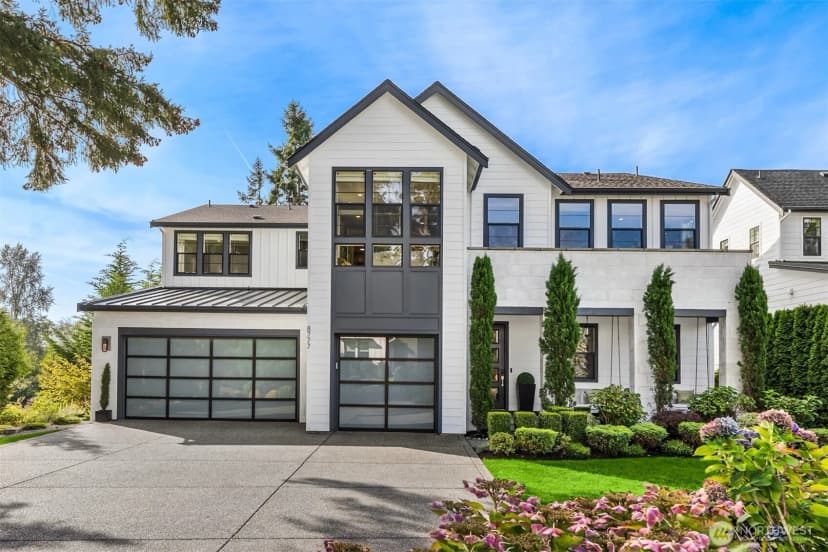 Property photo for 8777 Ne Winslow Grove Court, Bainbridge Island