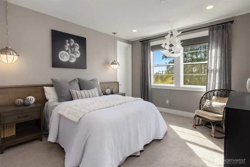 Property photo for 8777 Ne Winslow Grove Court, Bainbridge Island photo 31