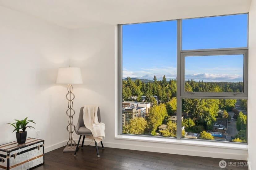 Property photo for 188 Bellevue Way Ne #1407, Bellevue photo 24