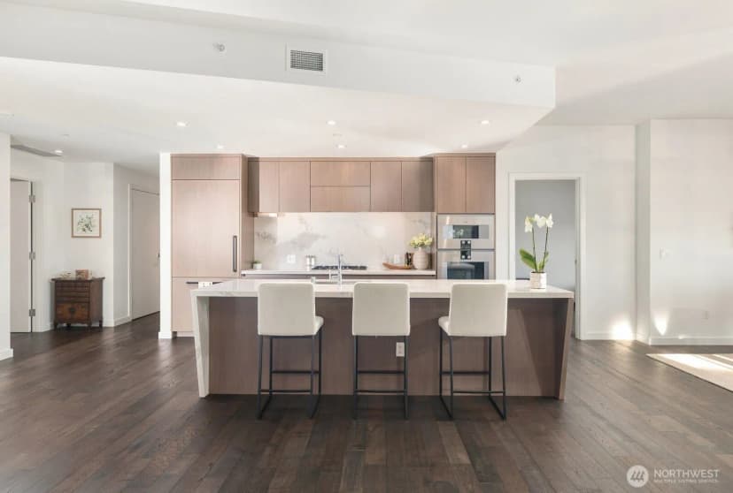 Property photo for 188 Bellevue Way Ne #1407, Bellevue photo 14