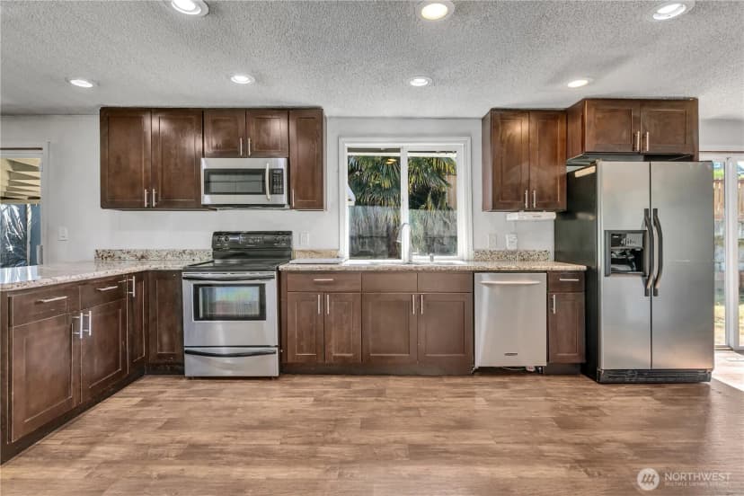 Property photo for 12405 Se 270th Street, Kent photo 12